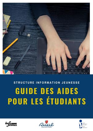 Guide des aides pour les étudiants