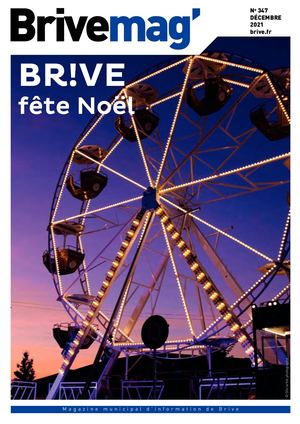 Brivemag 347 Décembre 2021