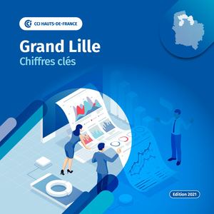 Chiffres Cles Grand Lille 2021