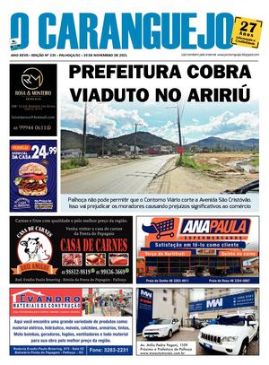 O Caranguejo Ed 335 Ok Web