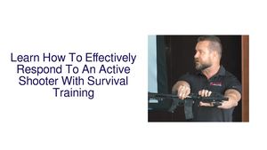 Calaméo - Learn How To Effectively Respond To An Active Shooter With ...