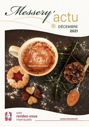 Messery Actu  Dec 2021