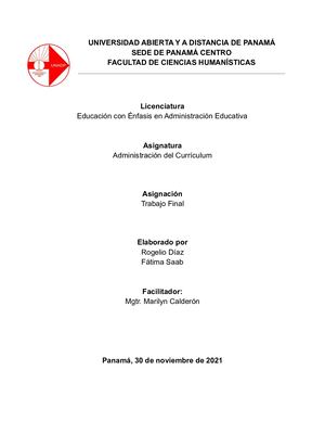 Asignación Final Colaborativa