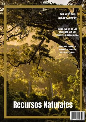 Revista Geografía