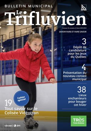 Trifluvien - hiver 2021-2022