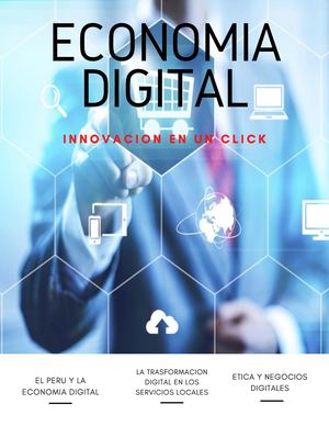 ECONOMÍA DIGITAL (revista)