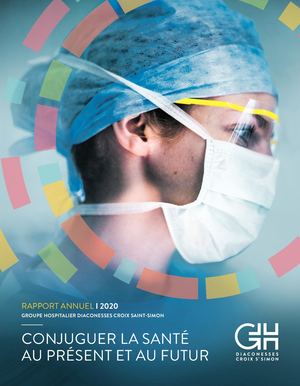 Rapport annuel 2020