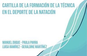 Natación Técnica Final