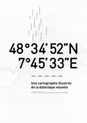 Une cartographie illustrée de la didactique visuelle