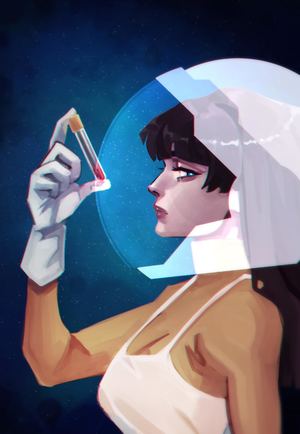 Создание детективного опыта при помощи геймплейных инструментов