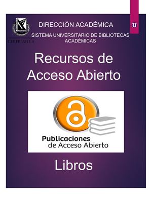 Libros Acceso Abierto
