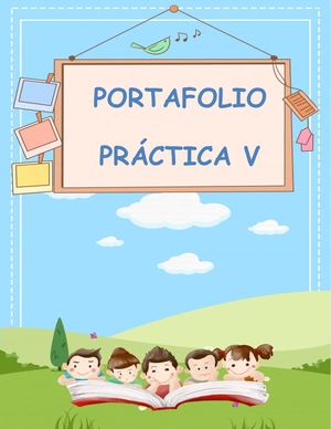 Proyecto Práctica V