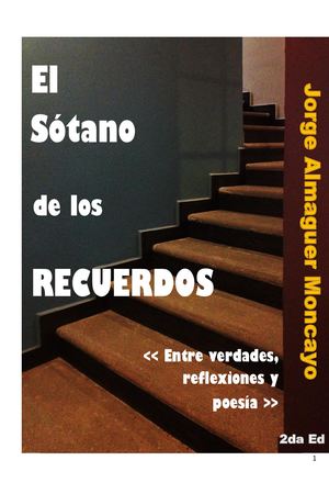 El Sótano de los Recuerdos