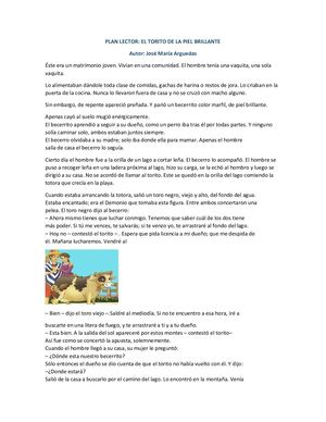 El Torito De La Piel Brillante