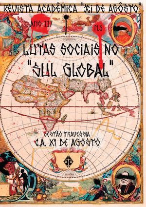 Revista Acadêmica XI de Agosto - 3ª Edição