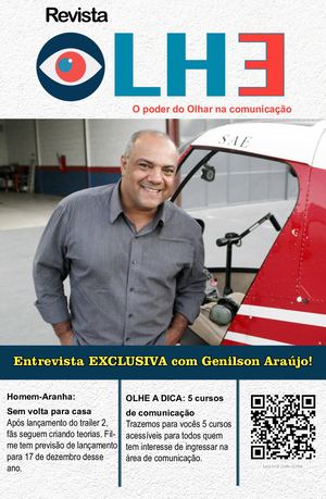 Revista Olhe