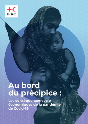 Au bord du précipice : les conséquences socio-économiques de la pandémie de COVID-19