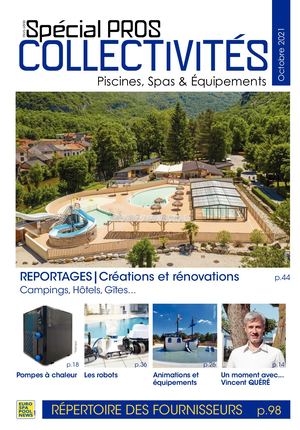 Hors-Série Spécial COLLECTIVITES #6