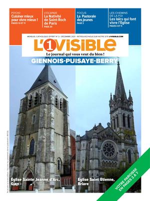 Gien N°3 - Déc 2021