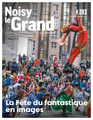 Noisy le Grand #283
