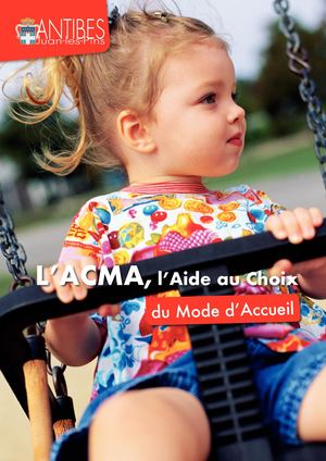 Dossier attribution ACMA