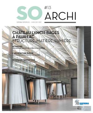 SO Archi / SO Vous | Hiver 2021-2022