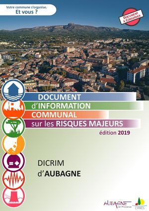 DICRIM d'Aubagne (13)