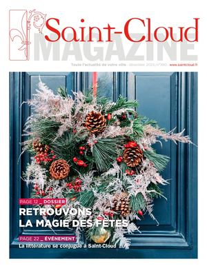 Saint Cloud MAG 390