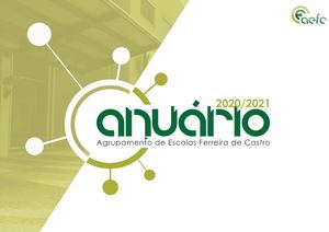 Anuário 2020/2021