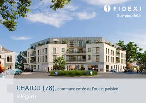 Fidexi Nue Propriete Brochure Chatou Allegorie
