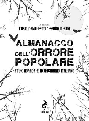 9788862886789 Almanacco Orrore1