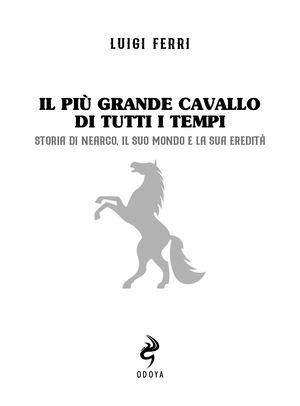 9788862887106 Nearco