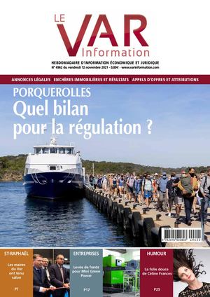 VAR INFORMATION 4962