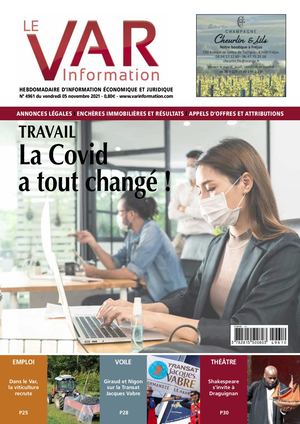 VAR INFORMATION 4961