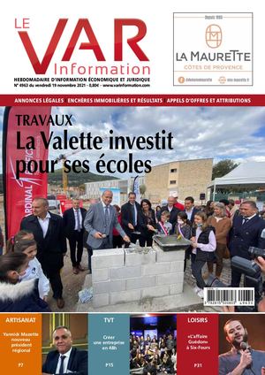 VAR INFORMATION 4963