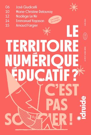 Le Petit hors-série n°002 par idruide