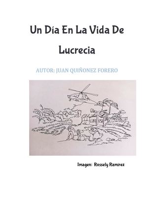 Un Día En La Vida De Lucrecia