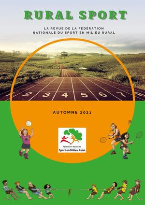 Rural Sport 1 - Automne 2021