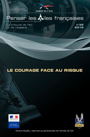 Penser les ailes françaises n°35