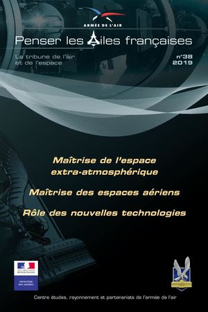 Penser les ailes françaises n°38