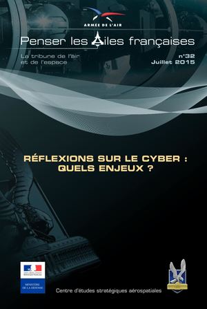 Penser les ailes françaises n°32
