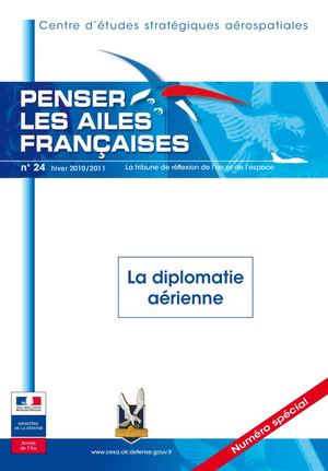 Penser les ailes françaises n°24