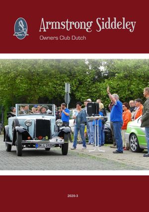 ASOC Magazine 2020 3