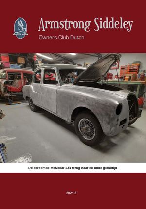 ASOC Magazine 2021 3