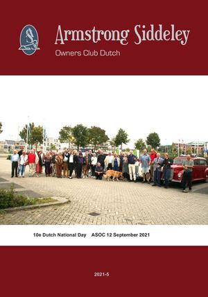 ASOC Magazine 2021 5