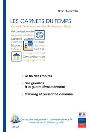 Carnets Du Temps N°53