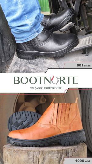 Boot Norte Catalogo 2021