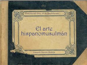 0 8 El Arte Hispano Musulmán