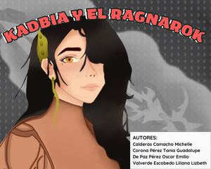 Kabdia Y El Ragnarok