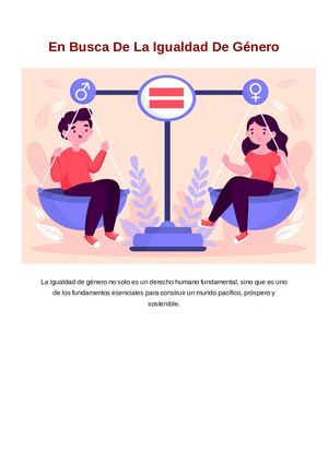 Revista Documentos De Google